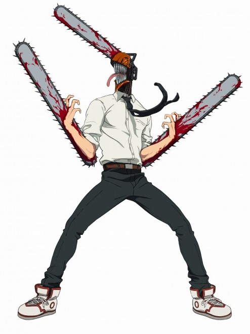 Chainsaw Man